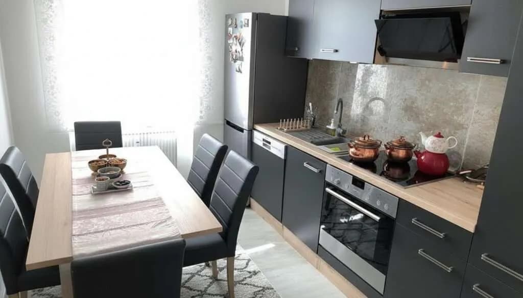 Immobilie kaufen in Graz – 30 m², € 115.000 – Bild 2 von 6