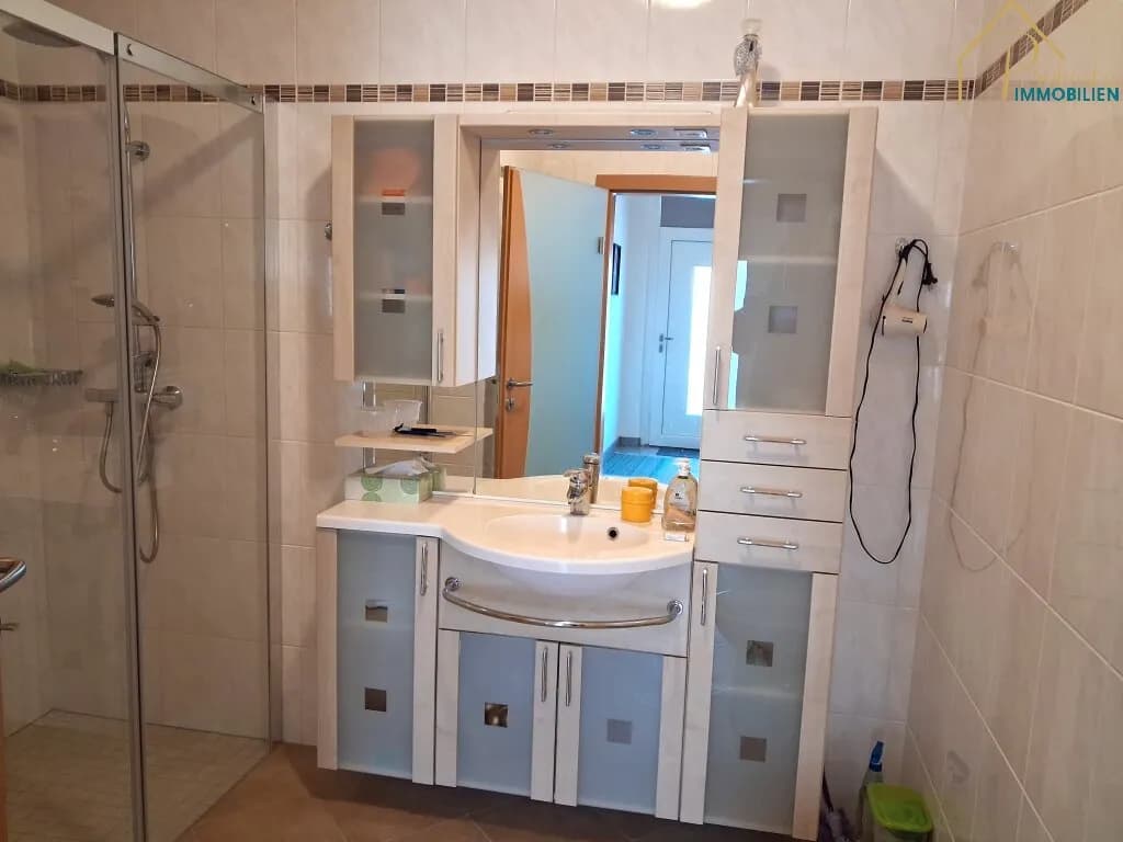 5-Zimmer-Haus kaufen in Oberpullendorf – 194 m², € 349.000