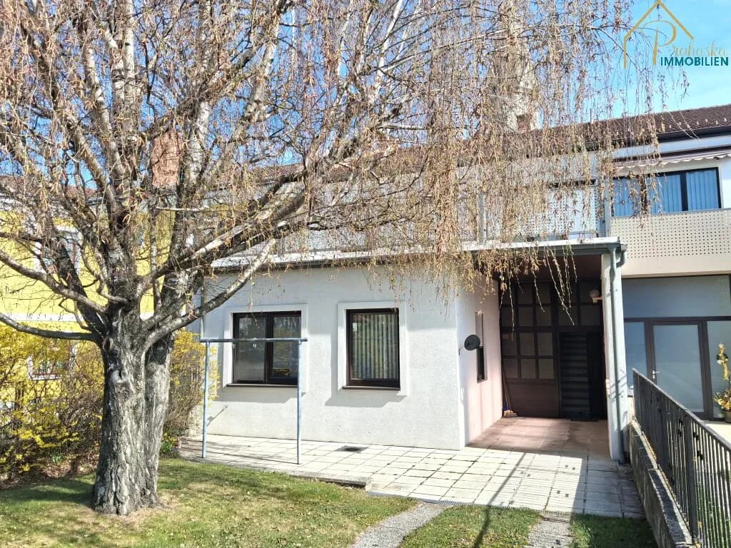 5-Zimmer-Haus kaufen in Oberpullendorf – 194 m², € 349.000 – Bild 2 von 20