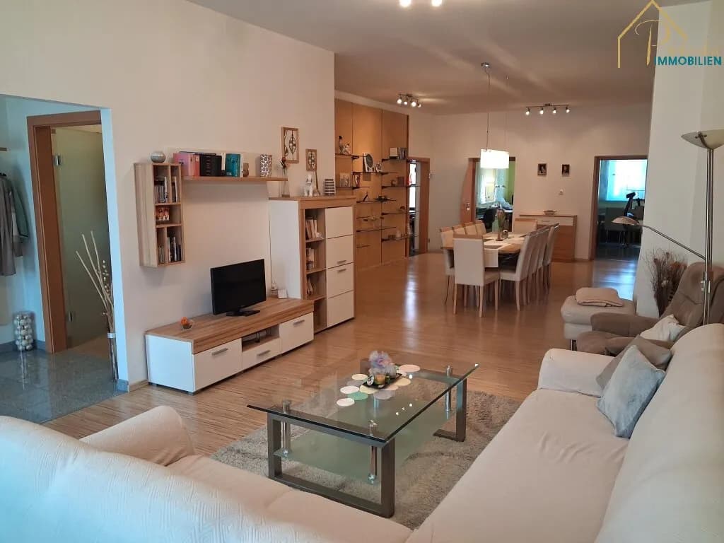 5-Zimmer-Haus kaufen in Oberpullendorf – 194 m², € 349.000 – Bild 3 von 20
