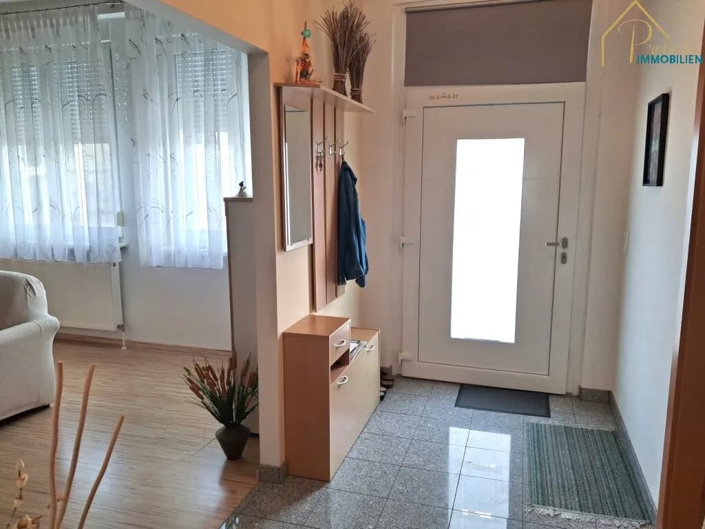 5-Zimmer-Haus kaufen in Oberpullendorf – 194 m², € 349.000 – Bild 4 von 20