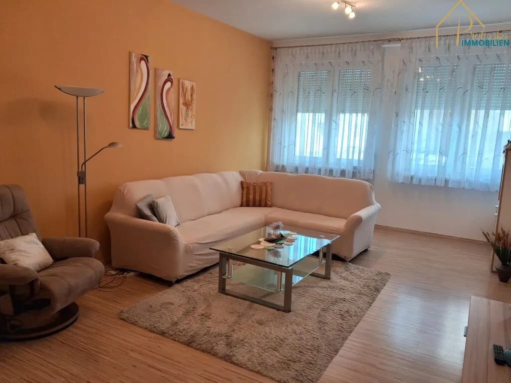 5-Zimmer-Haus kaufen in Oberpullendorf – 194 m², € 349.000 – Bild 6 von 20