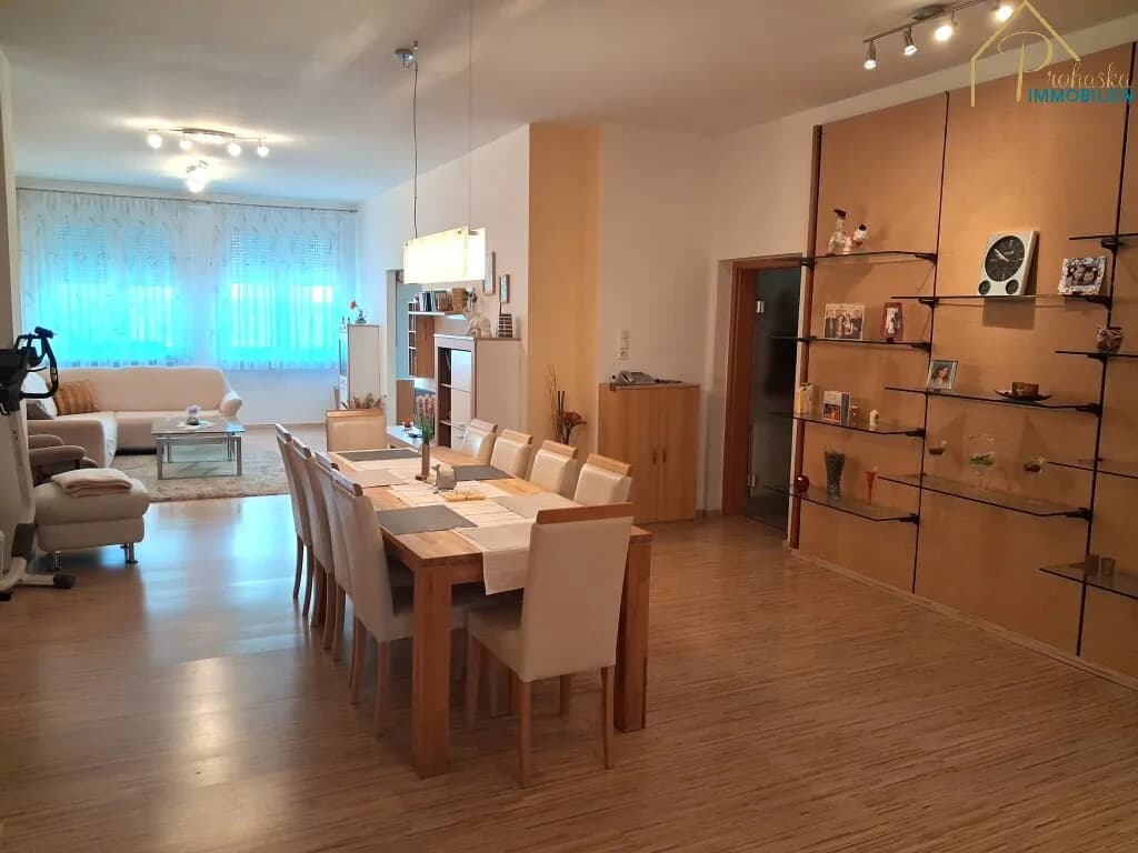5-Zimmer-Haus kaufen in Oberpullendorf – 194 m², € 349.000 – Bild 7 von 20