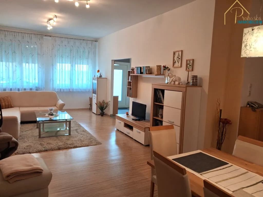 5-Zimmer-Haus kaufen in Oberpullendorf – 194 m², € 349.000 – Bild 8 von 20