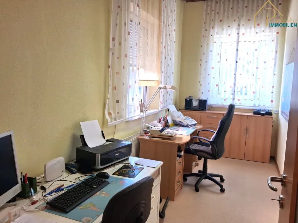 5-Zimmer-Haus kaufen in Oberpullendorf – 194 m², € 349.000 – Bild 10 von 20