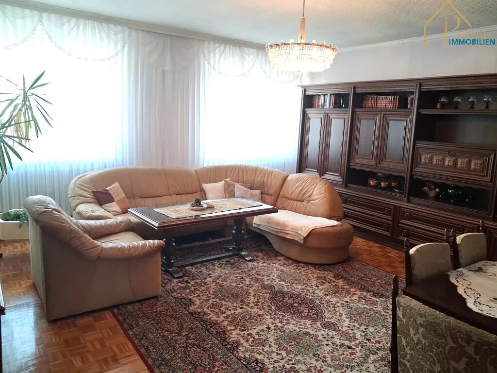 5-Zimmer-Haus kaufen in Oberpullendorf – 194 m², € 349.000 – Bild 13 von 20