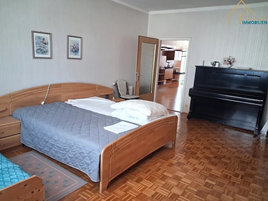 5-Zimmer-Haus kaufen in Oberpullendorf – 194 m², € 349.000 – Bild 16 von 20