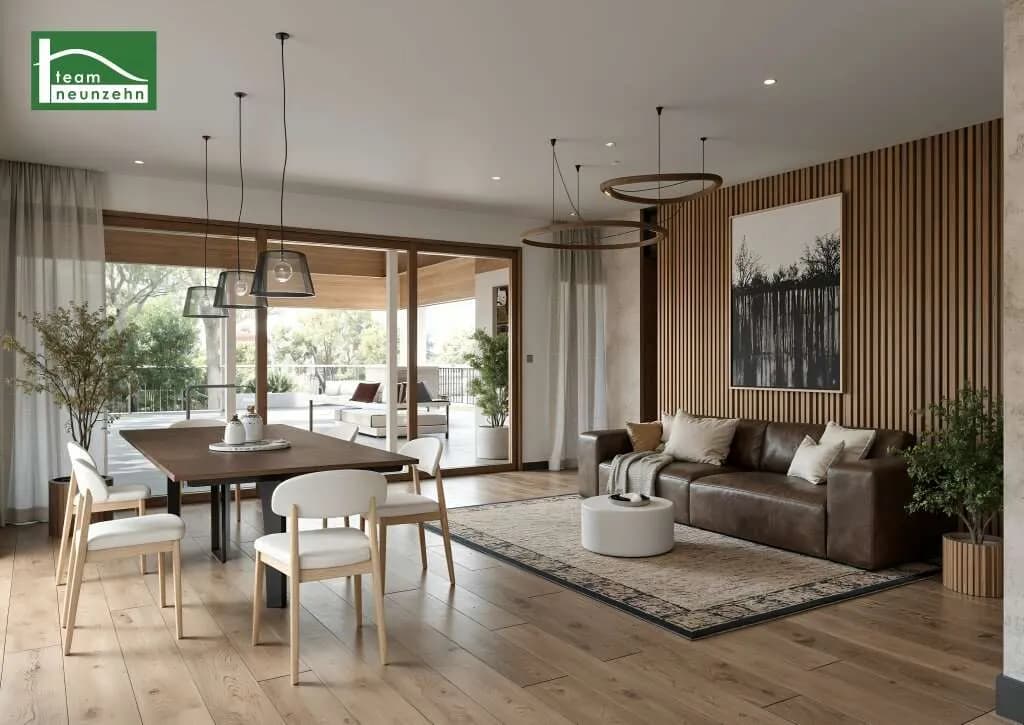 4-Zimmer-Wohnung kaufen in Graz – 113,78 m², € 845.231 – Bild 3 von 8