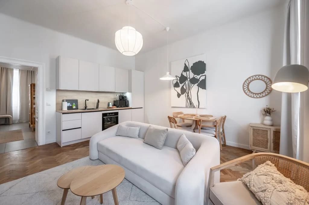 2-Zimmer-Wohnung kaufen in Wien – 46,05 m², € 279.000 – Bild 2 von 15