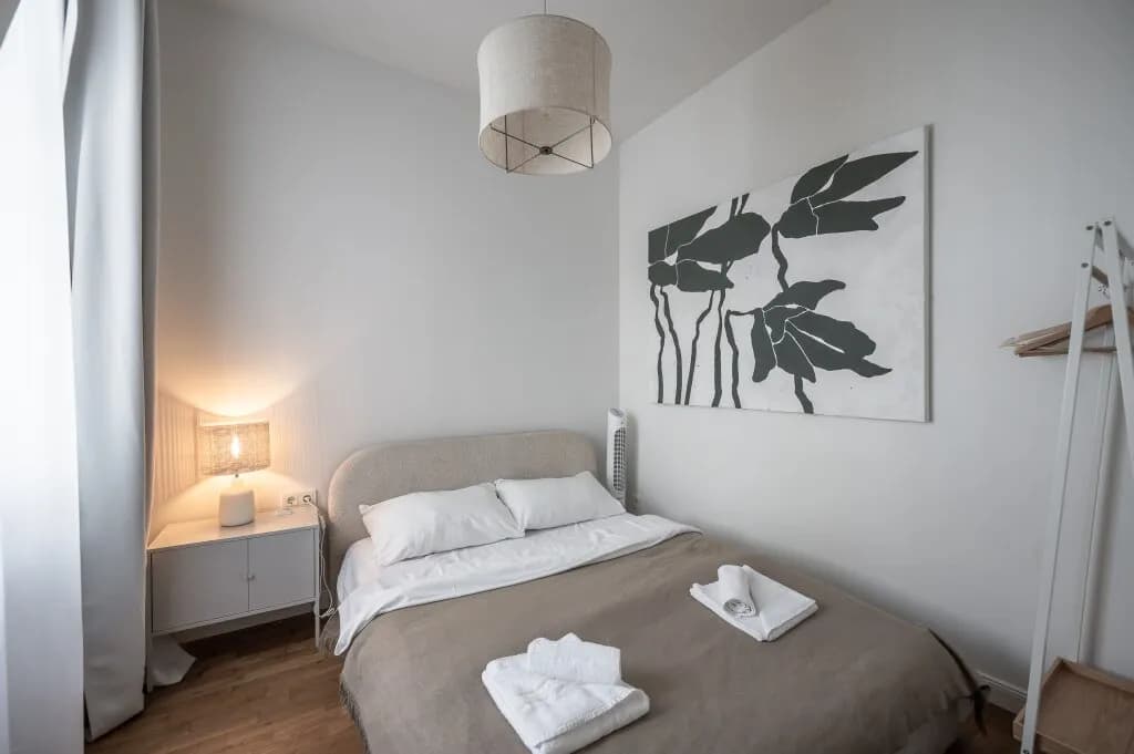 2-Zimmer-Wohnung kaufen in Wien – 46,05 m², € 279.000 – Bild 3 von 15