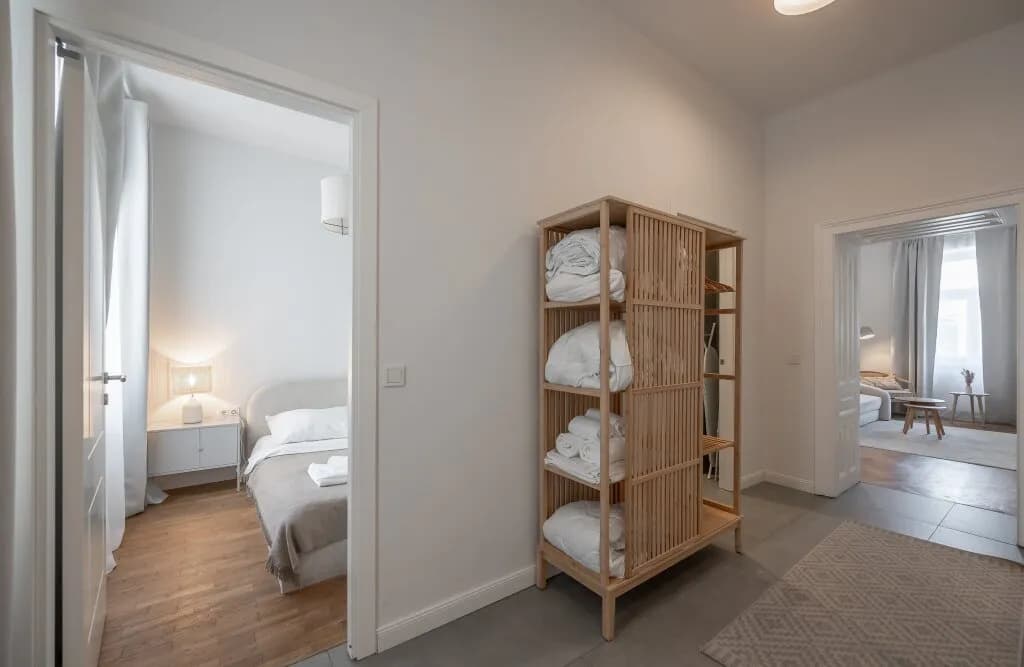2-Zimmer-Wohnung kaufen in Wien – 46,05 m², € 279.000 – Bild 4 von 15