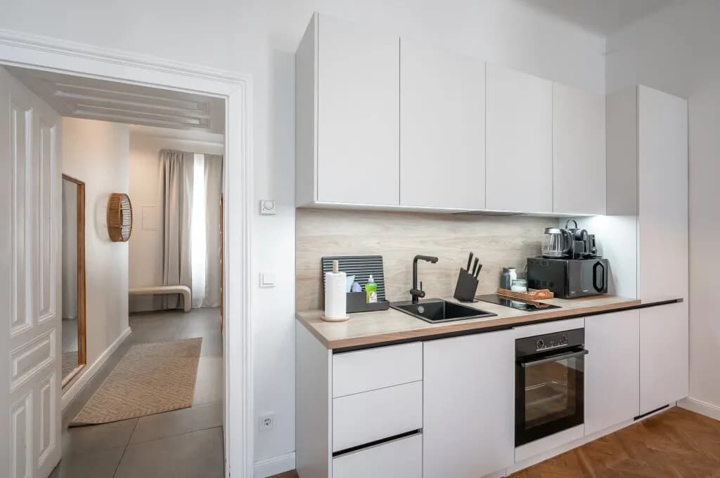 2-Zimmer-Wohnung kaufen in Wien – 46,05 m², € 279.000 – Bild 5 von 15