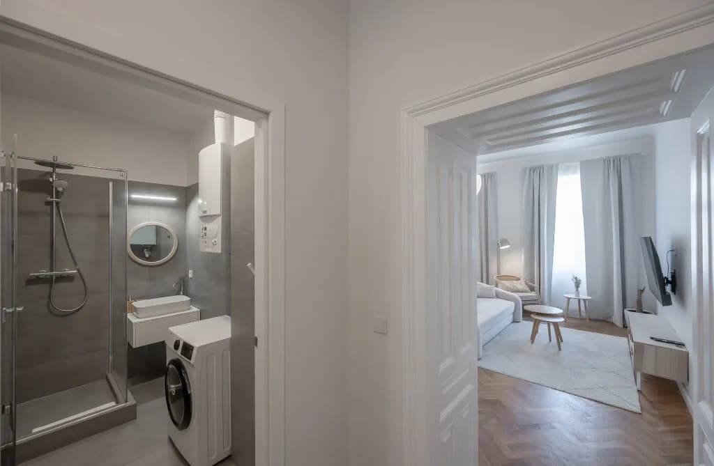 2-Zimmer-Wohnung kaufen in Wien – 46,05 m², € 279.000 – Bild 7 von 15