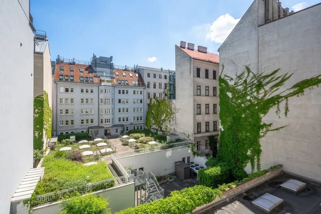 2-Zimmer-Wohnung kaufen in Wien – 46,05 m², € 279.000 – Bild 10 von 15