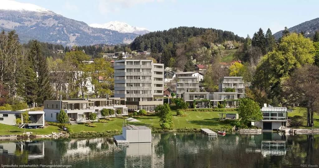 4-Zimmer-Wohnung kaufen in Spittal an der Drau – 149,5 m², € 3.190.000 – Bild 4 von 11
