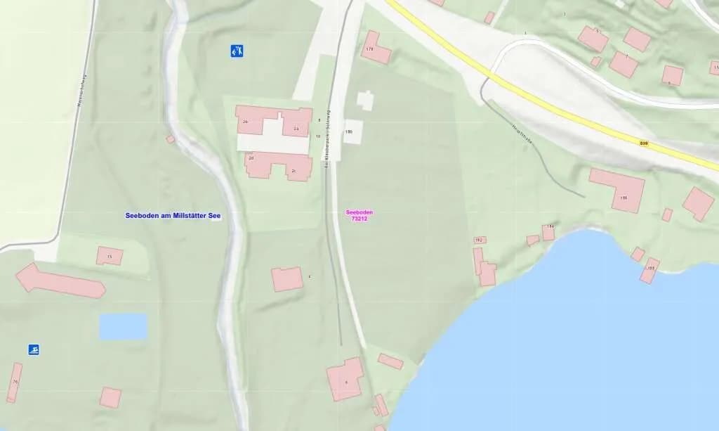 4-Zimmer-Wohnung kaufen in Spittal an der Drau – 149,5 m², € 3.190.000 – Bild 11 von 11