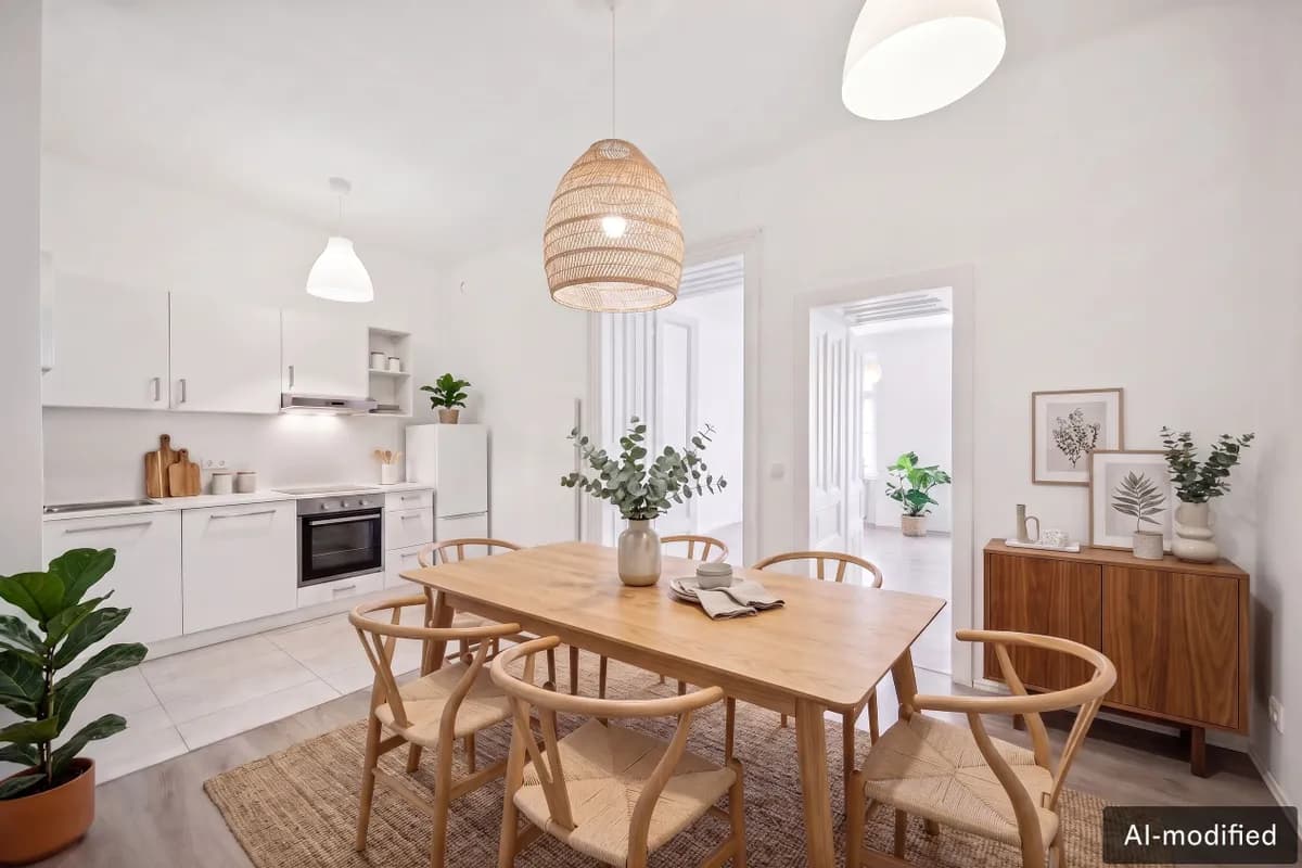 3-Zimmer-Wohnung kaufen in Wien – 102 m², € 890.000 – Bild 1 von 9