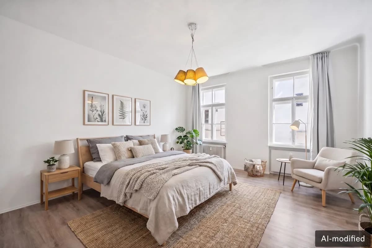3-Zimmer-Wohnung kaufen in Wien – 102 m², € 890.000 – Bild 4 von 9