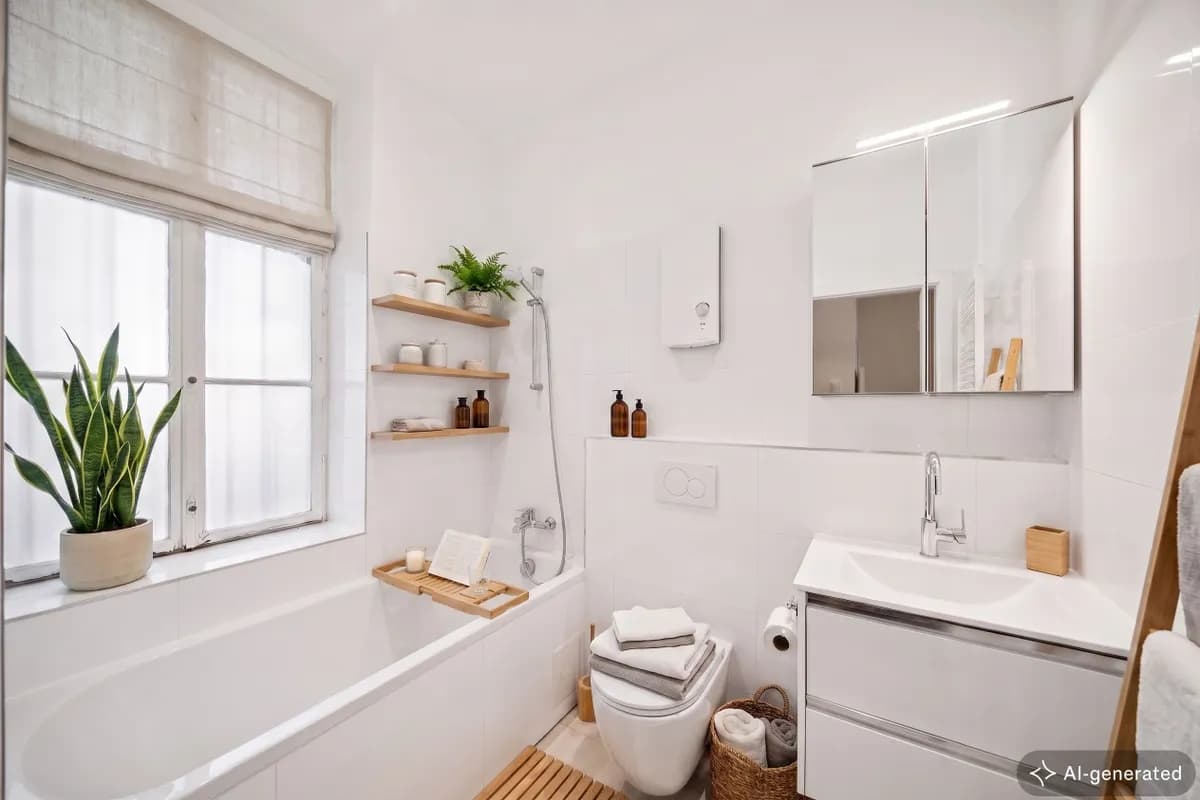 3-Zimmer-Wohnung kaufen in Wien – 102 m², € 890.000 – Bild 5 von 9