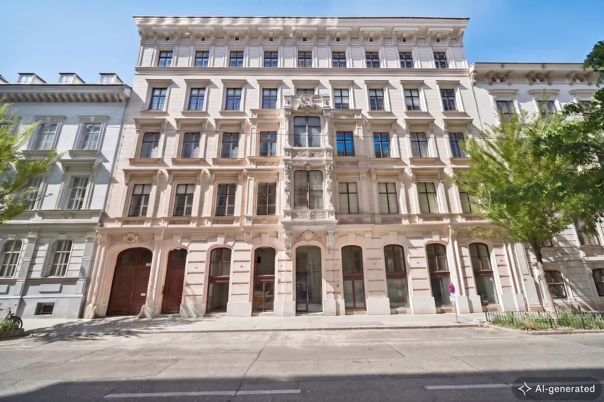 3-Zimmer-Wohnung kaufen in Wien – 102 m², € 890.000 – Bild 6 von 9