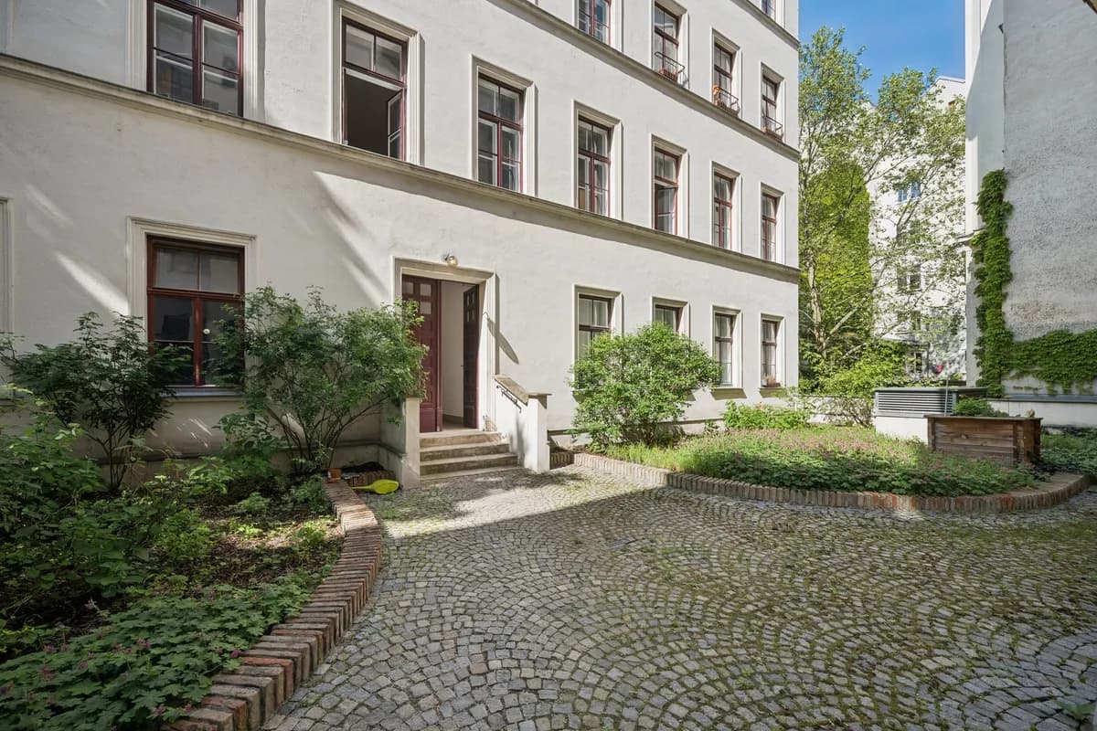 3-Zimmer-Wohnung kaufen in Wien – 102 m², € 890.000 – Bild 7 von 9