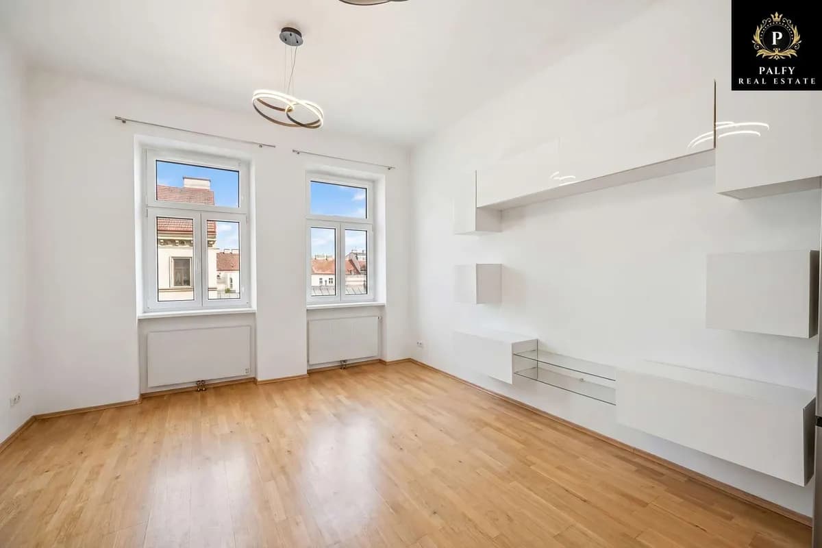 3-Zimmer-Wohnung kaufen in Wien – 93,75 m², € 219.000 – Bild 10 von 15