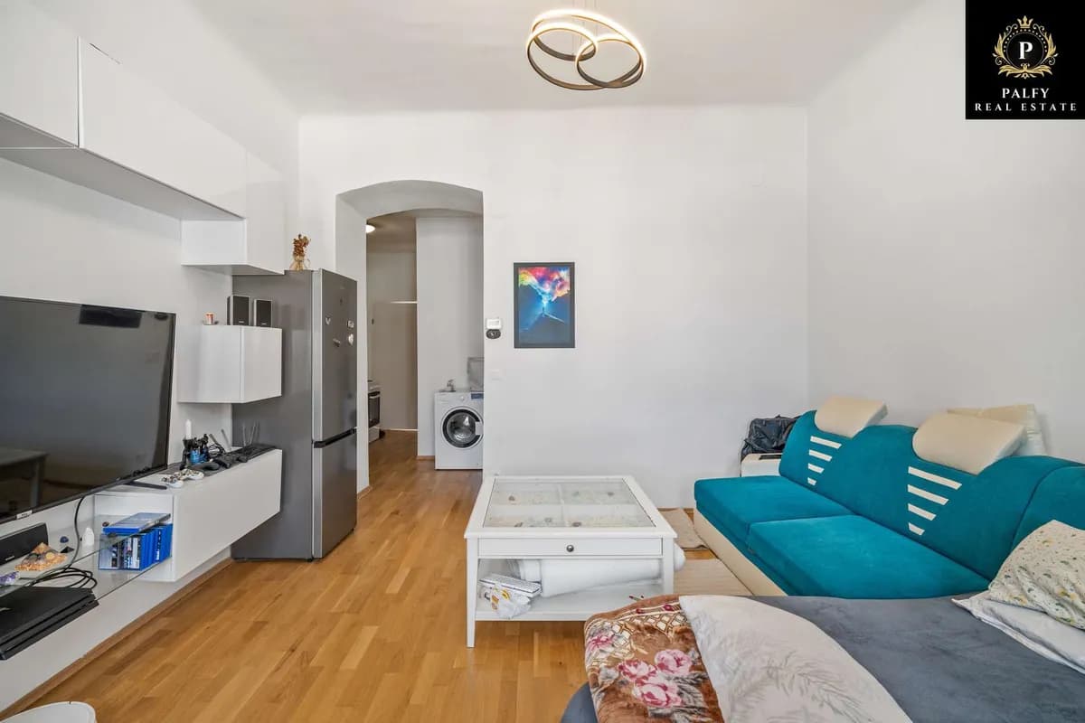 3-Zimmer-Wohnung kaufen in Wien – 93,75 m², € 219.000 – Bild 11 von 15
