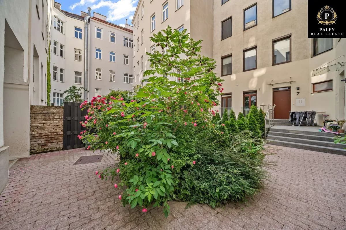 3-Zimmer-Wohnung kaufen in Wien – 93,75 m², € 219.000 – Bild 15 von 15