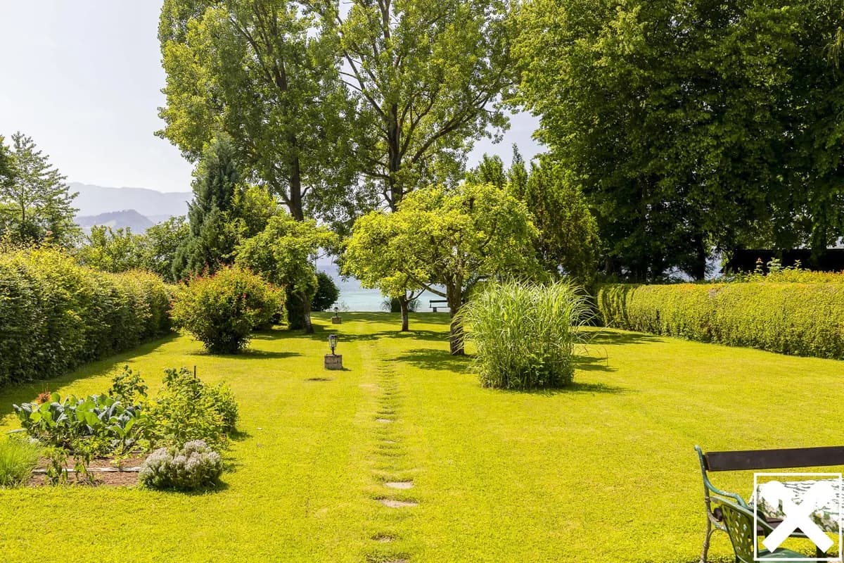 6-Zimmer-Haus kaufen in Vöcklabruck – 120 m², € 5.950.000 – Bild 2 von 7
