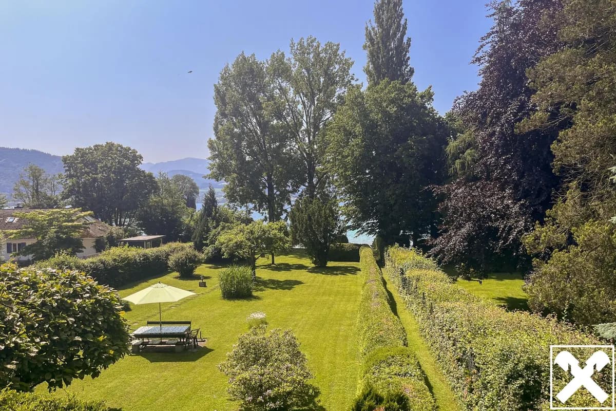 6-Zimmer-Haus kaufen in Vöcklabruck – 120 m², € 5.950.000 – Bild 4 von 7