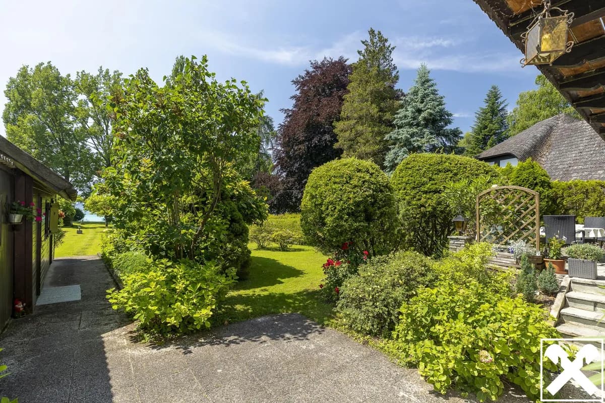 6-Zimmer-Haus kaufen in Vöcklabruck – 120 m², € 5.950.000 – Bild 6 von 7