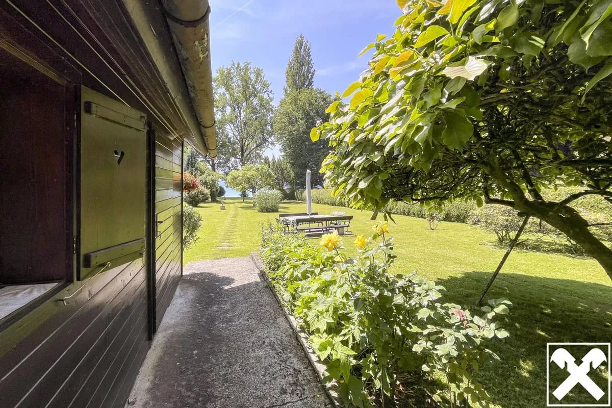 6-Zimmer-Haus kaufen in Vöcklabruck – 120 m², € 5.950.000 – Bild 7 von 7