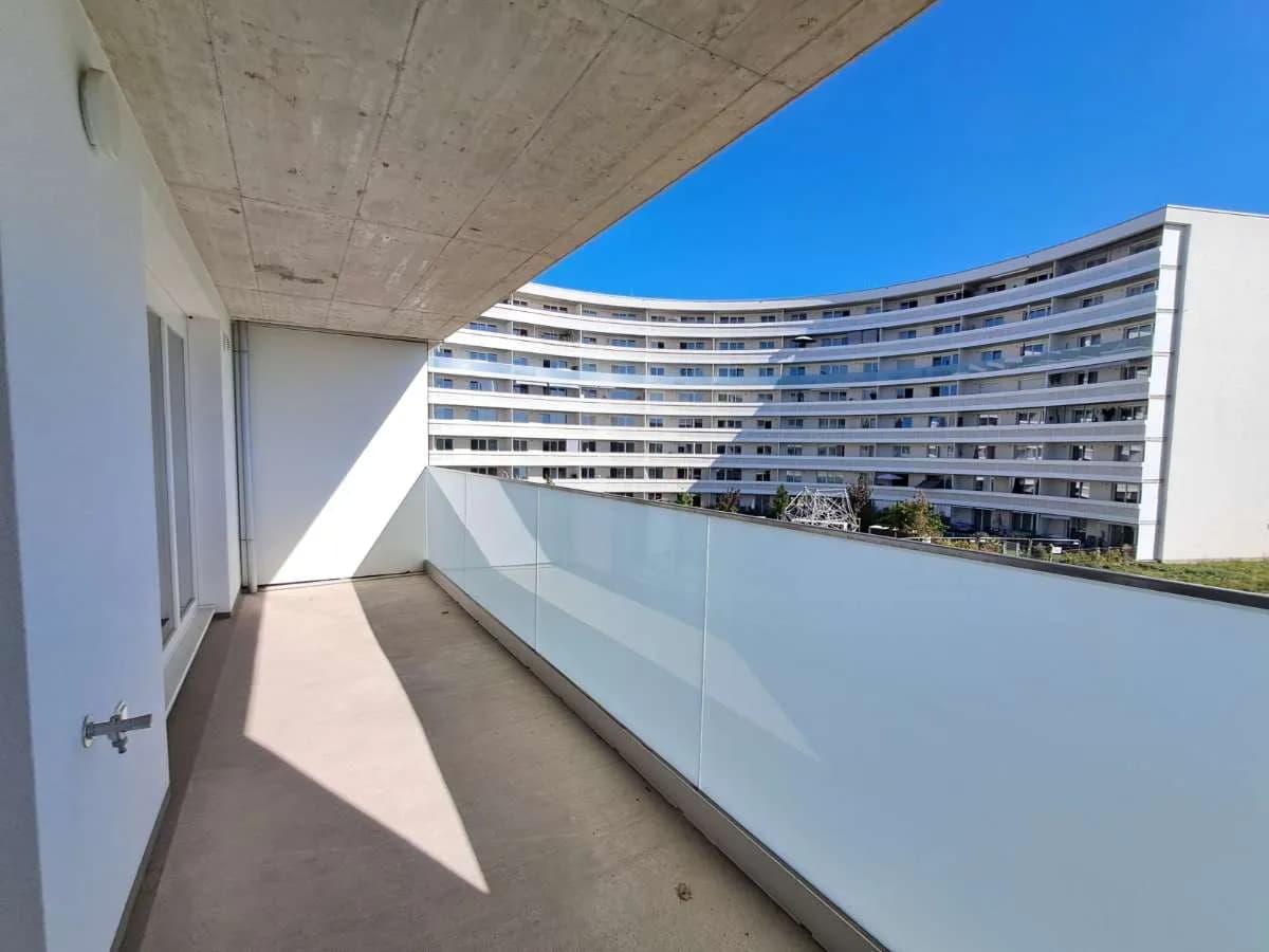 2-Zimmer-Wohnung kaufen in Krems an der Donau – 53,2 m², € 213.899 – Bild 2 von 13