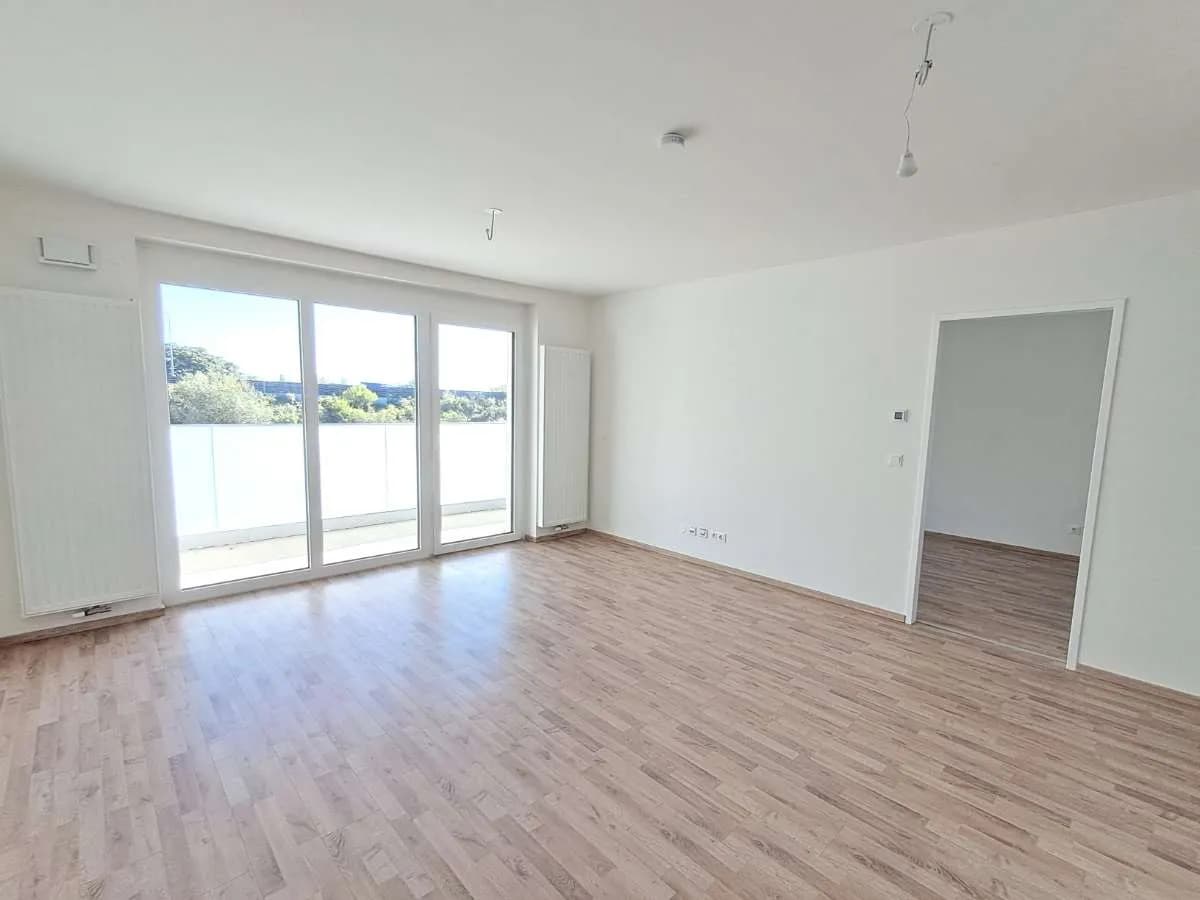 2-Zimmer-Wohnung kaufen in Krems an der Donau – 53,2 m², € 213.899 – Bild 4 von 13