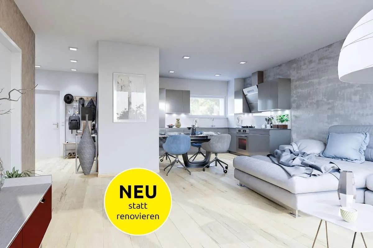 2-Zimmer-Wohnung kaufen in Krems an der Donau – 53,2 m², € 213.899 – Bild 13 von 13