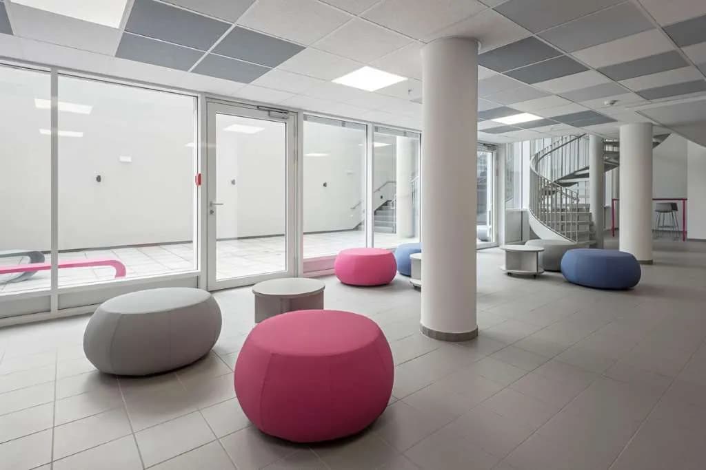 1-Zimmer-Wohnung mieten in Wien – 35 m², € 1.140 – Bild 5 von 12