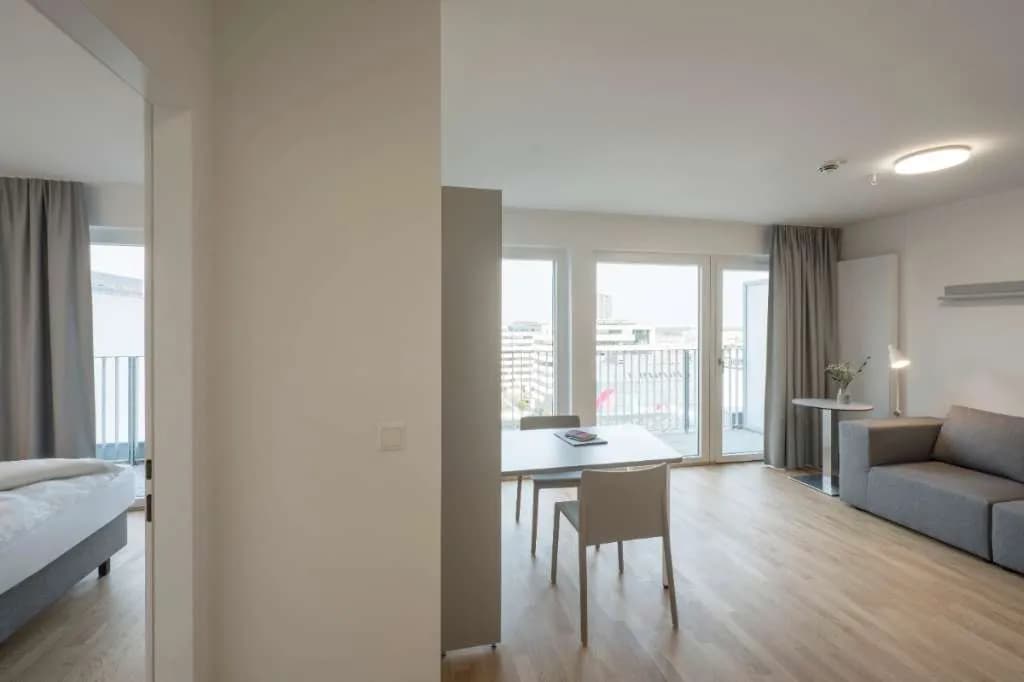 2-Zimmer-Wohnung mieten in Wien – 45 m², € 1.610 – Bild 3 von 13