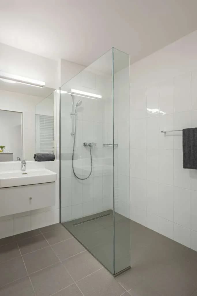2-Zimmer-Wohnung mieten in Wien – 45 m², € 1.610 – Bild 7 von 13
