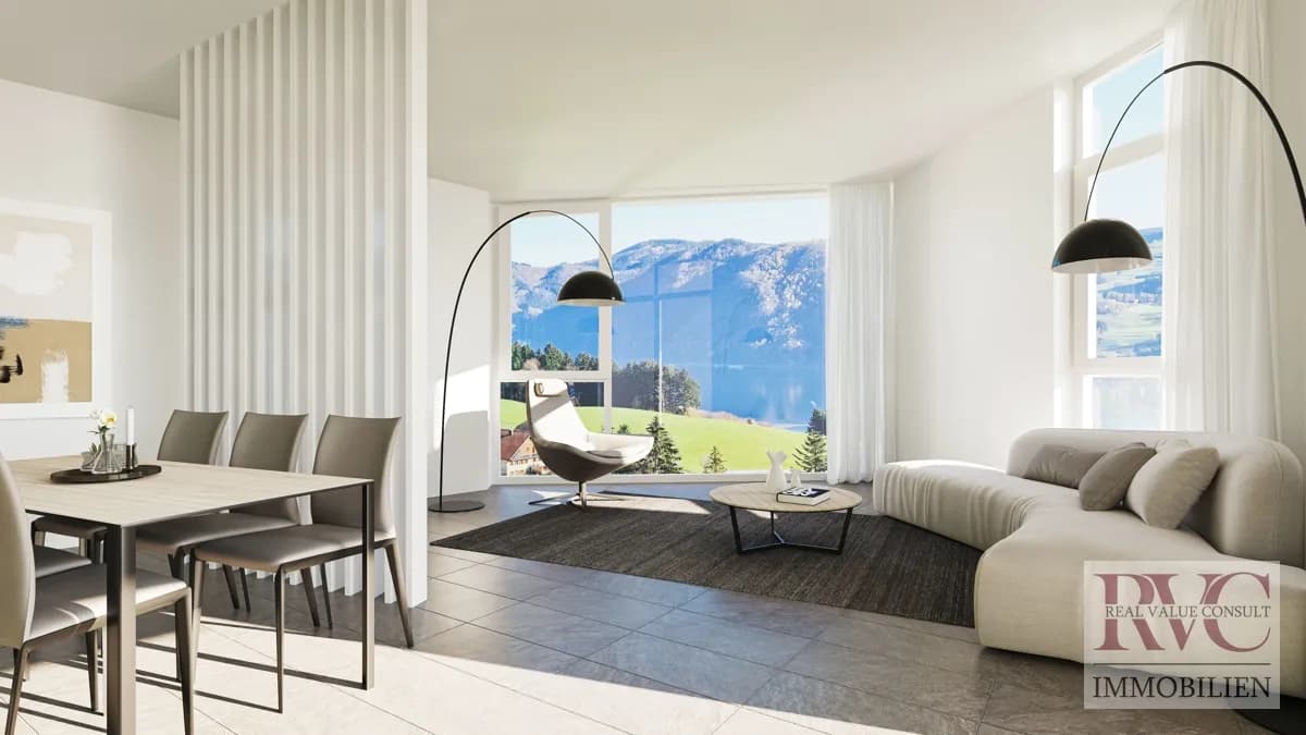Wohnung kaufen in Vöcklabruck – 165 m², € 1.475.000