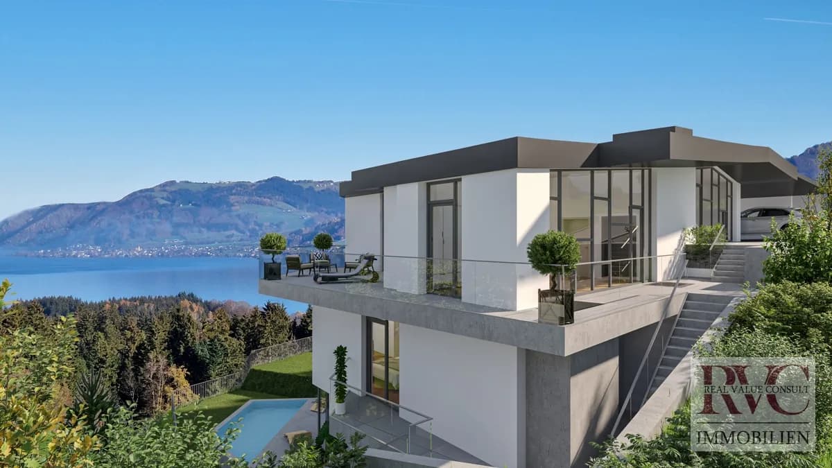 Wohnung kaufen in Vöcklabruck – 165 m², € 1.475.000 – Bild 2 von 7