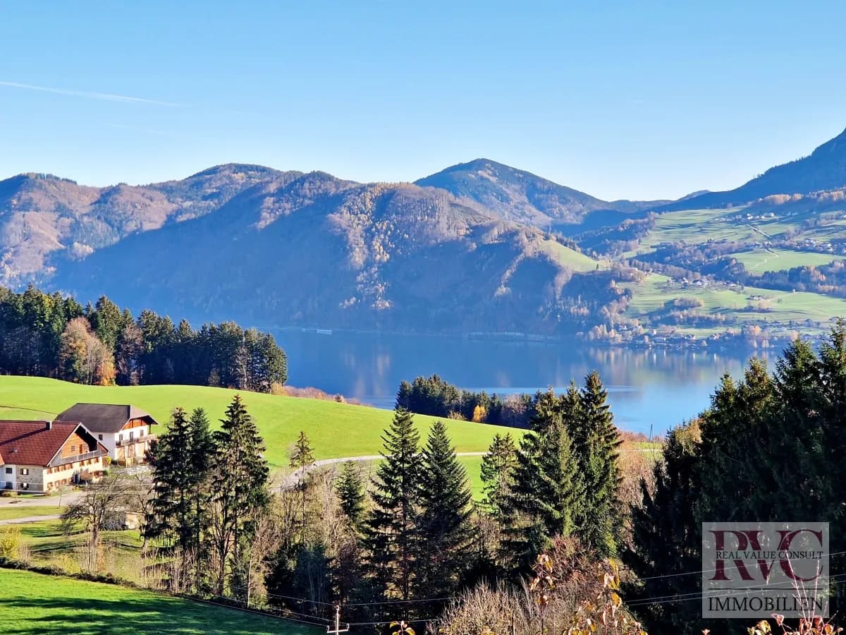 Wohnung kaufen in Vöcklabruck – 165 m², € 1.475.000 – Bild 4 von 7