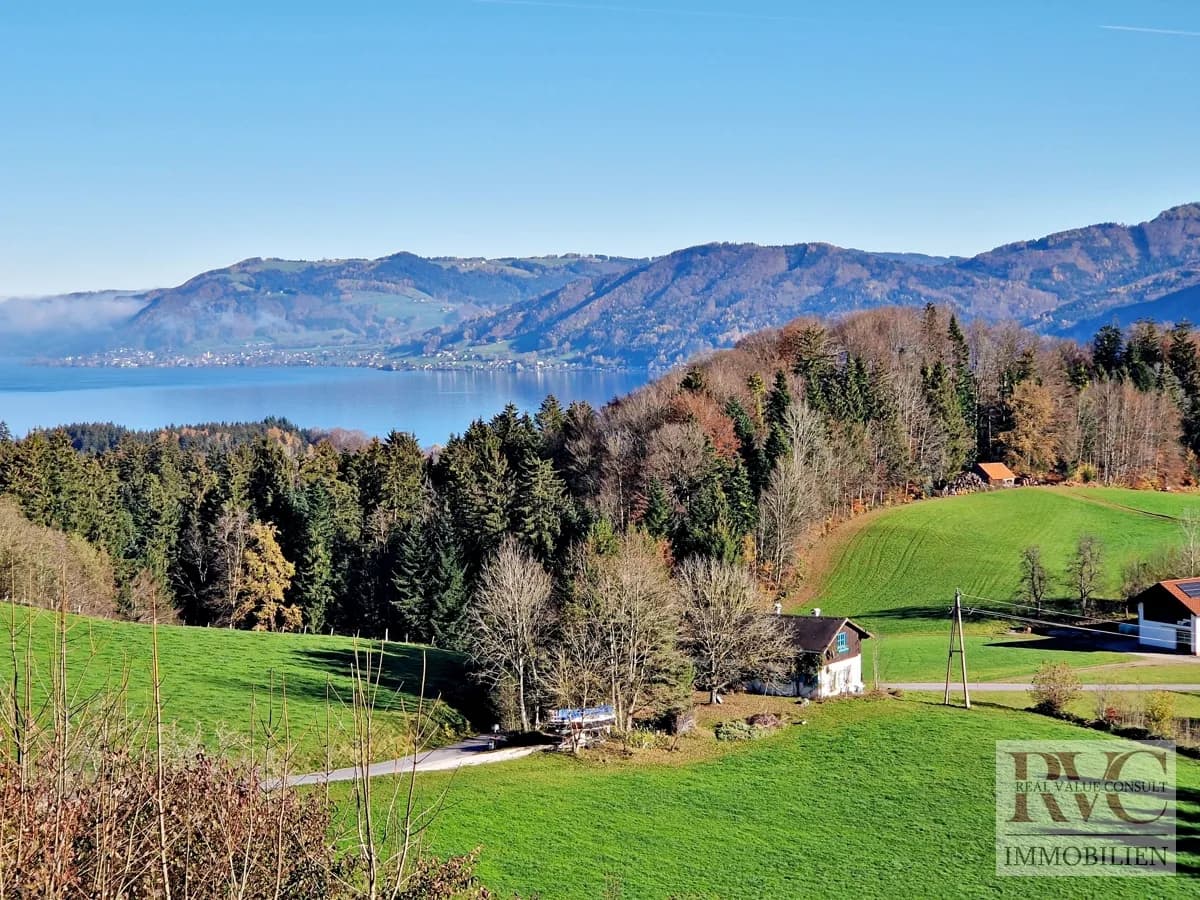 Wohnung kaufen in Vöcklabruck – 165 m², € 1.475.000 – Bild 6 von 7