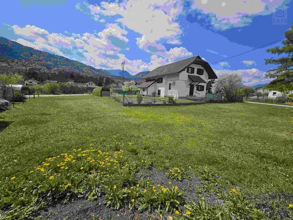 13-Zimmer-Gewerbeimmobilie kaufen in Villach Land – 197 m², € 438.000 – Bild 3 von 13