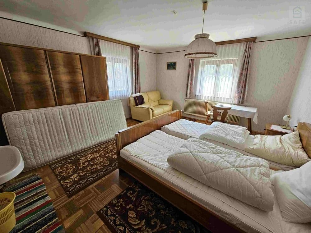 13-Zimmer-Gewerbeimmobilie kaufen in Villach Land – 197 m², € 438.000 – Bild 12 von 13
