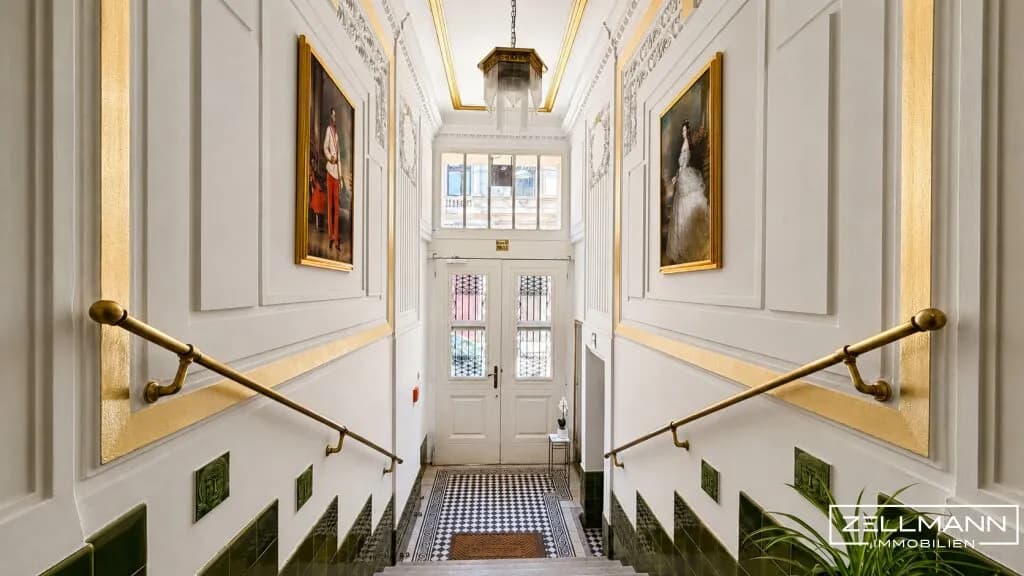 Gewerbeimmobilie kaufen in Wien – 462 m², € 2.980.000 – Bild 2 von 34
