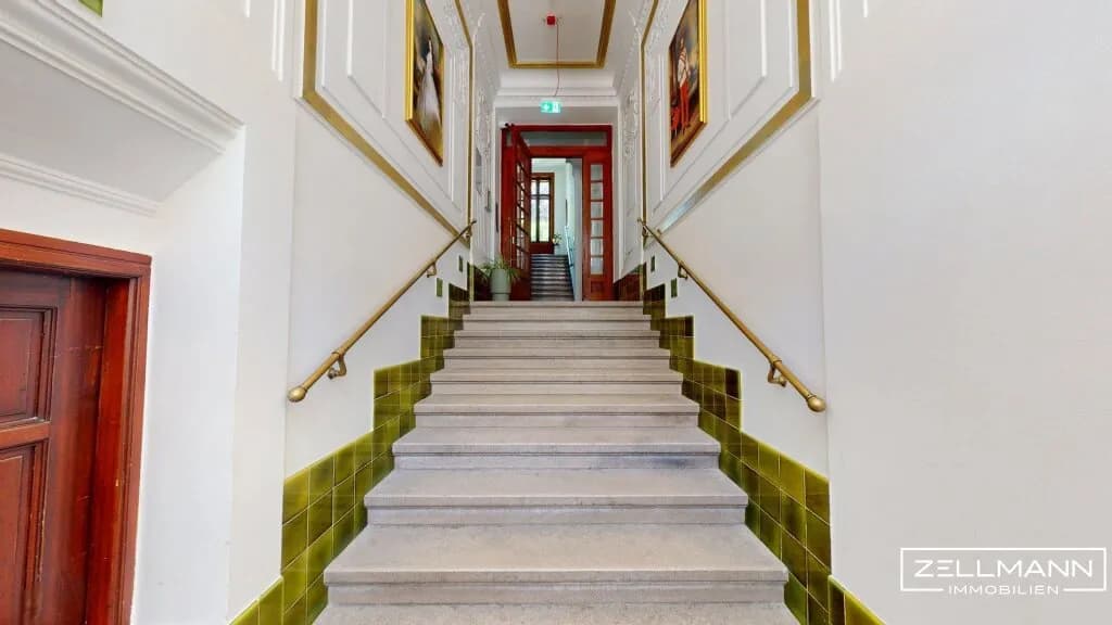 Gewerbeimmobilie kaufen in Wien – 462 m², € 2.980.000 – Bild 3 von 34