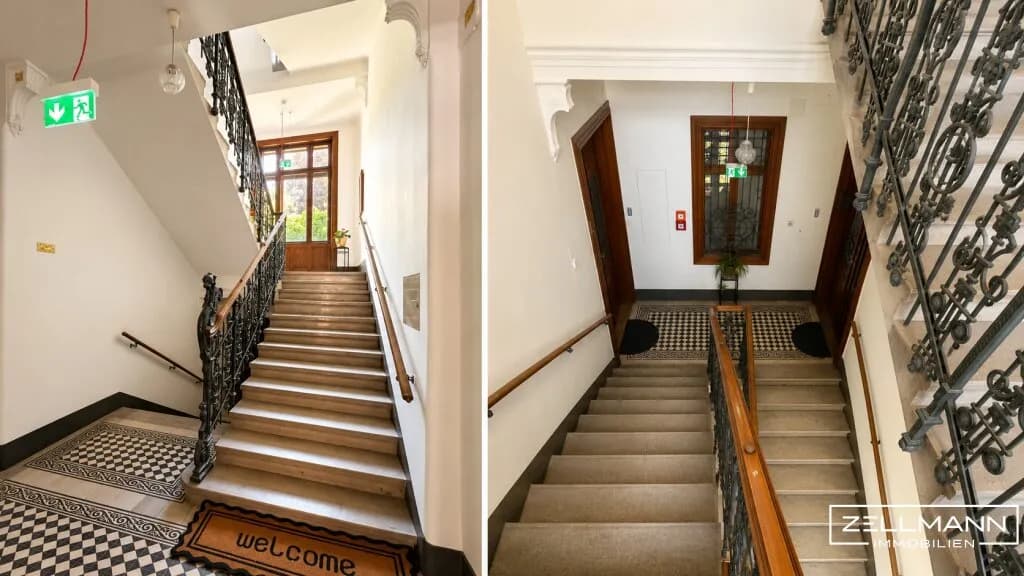 Gewerbeimmobilie kaufen in Wien – 462 m², € 2.980.000 – Bild 4 von 34