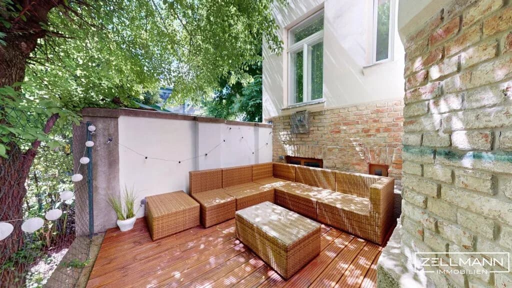 Gewerbeimmobilie kaufen in Wien – 462 m², € 2.980.000 – Bild 5 von 34