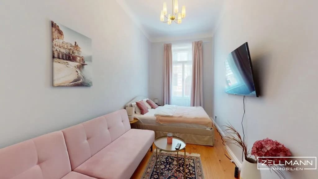 Gewerbeimmobilie kaufen in Wien – 462 m², € 2.980.000 – Bild 8 von 34
