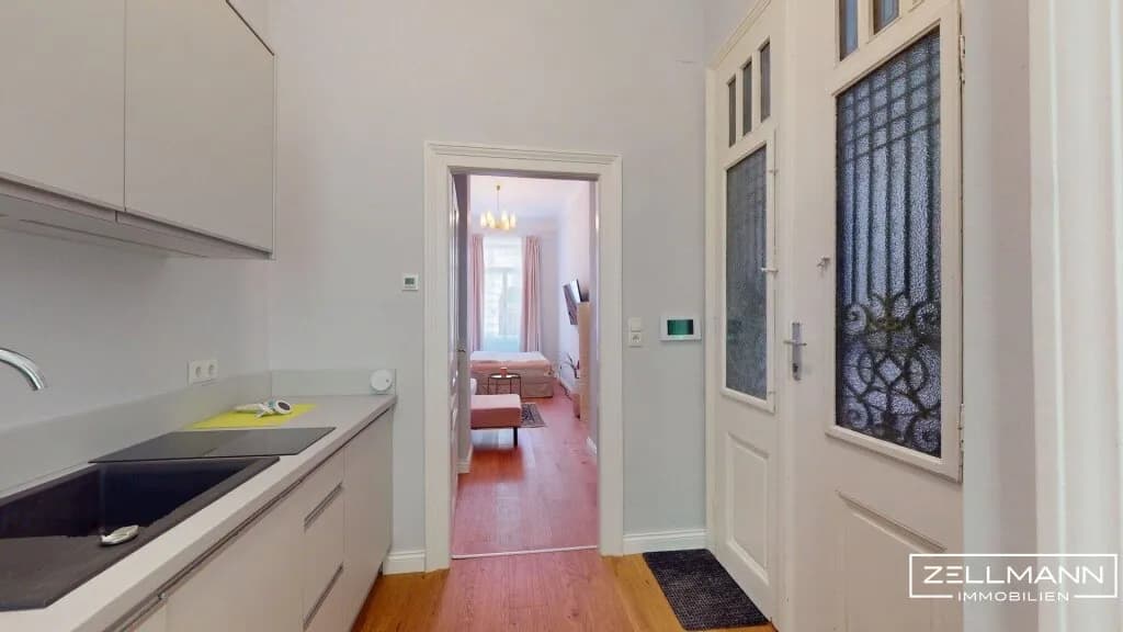 Gewerbeimmobilie kaufen in Wien – 462 m², € 2.980.000 – Bild 9 von 34